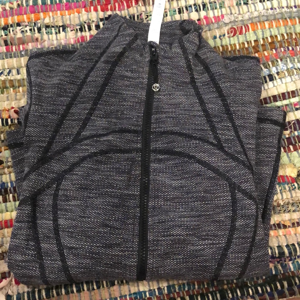 Lululemon Define Jacket. EUC.